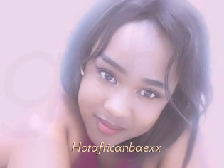 Hotafricanbaexx