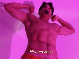 Hotbeastboy