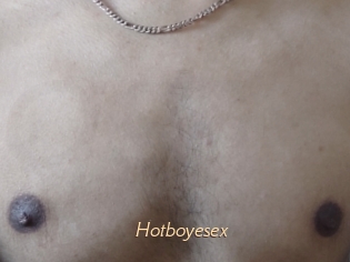 Hotboyesex