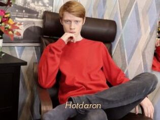 Hotdaron