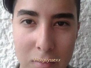 Hotguyssexx