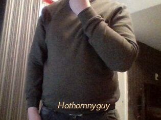 Hothornnyguy