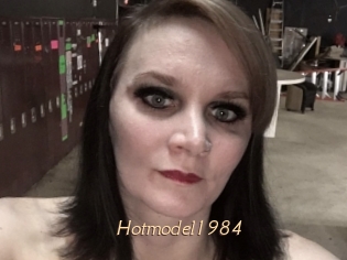 Hotmodel1984