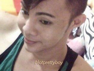 Hotprettyboy