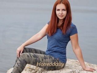 Hotreddaisy