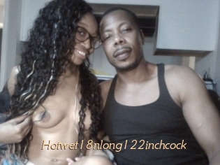 Hotwet18nlong122inchcock