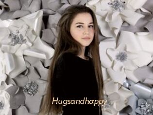 Hugsandhappy