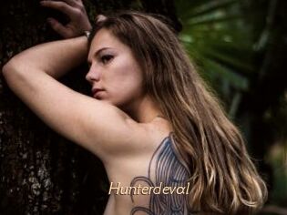 Hunterdeval