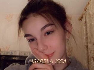 ISABELA_ISSA