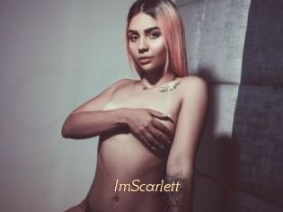 ImScarlett