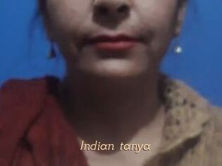 Indian_tanya