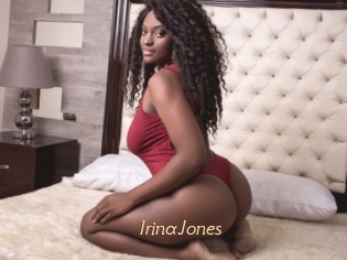 IrinaJones