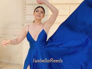 IsabellaReeds