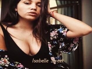 Isabelle_Sweet