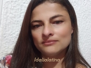 Idalialatina