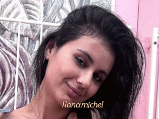 Ilonamichel