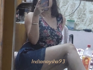 Indianaysha93