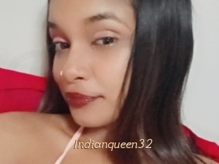 Indianqueen32