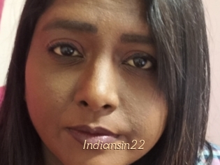 Indiansin22