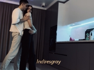 Indiresgray