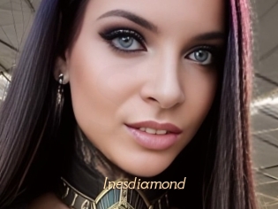 Inesdiamond