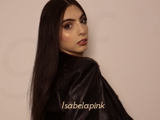 Isabelapink