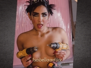 Isabellaadiior