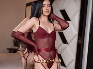 Isabellabali