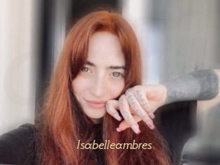 Isabelleambres