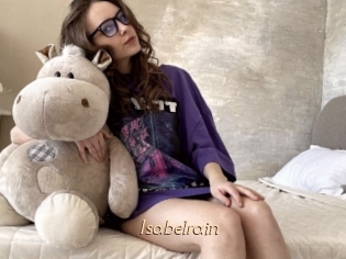 Isabelrain