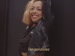 Isagonzalez