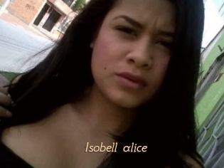 Isobell_alice