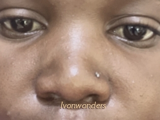 Ivonwonders