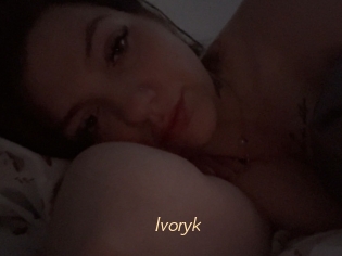 Ivoryk