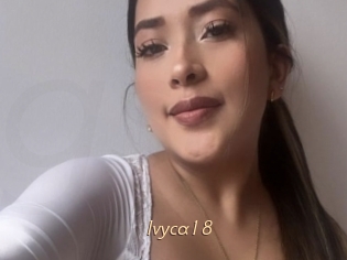 Ivyca18