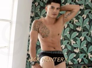 JACK_HUNTERX