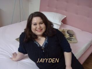 JAYYDEN