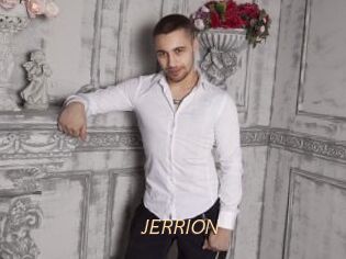 JERRION