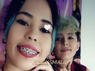 JESSXSMALL