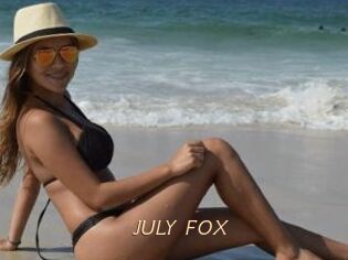 JULY_FOX