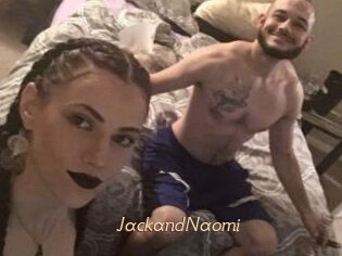 JackandNaomi