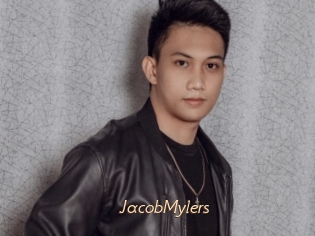 JacobMylers