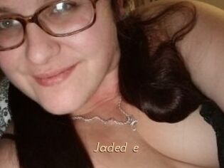 Jaded_e