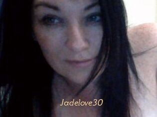 Jadelove30