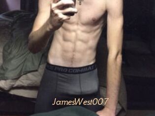 JamesWest007