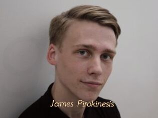 James_Pirokinesis