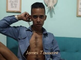 James_Toussaint