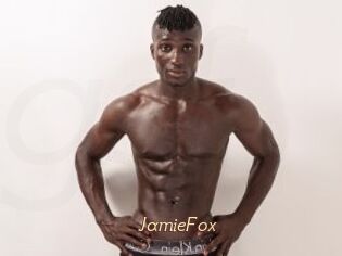 JamieFox