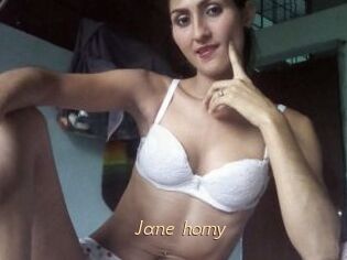 Jane_horny