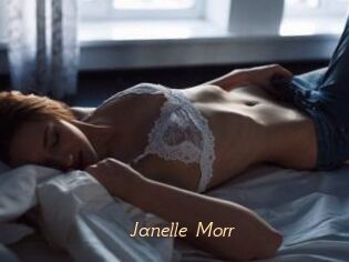 Janelle_Morr